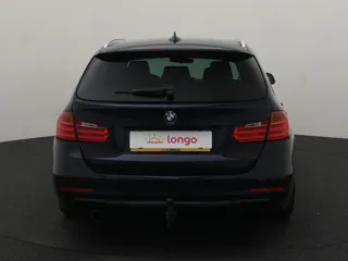 BMW 320 High Executive
