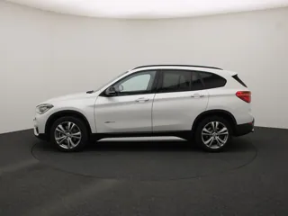 BMW X1 Sport Line