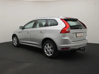 VOLVO XC60 Summum