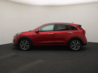 KIA NIRO DynamicPlusLine