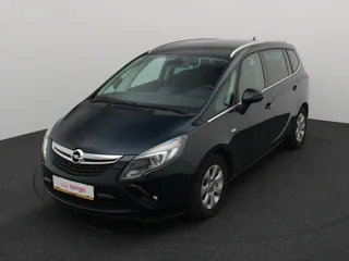 OPEL ZAFIRA TOURER Business+
