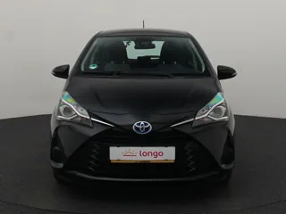 TOYOTA YARIS Active