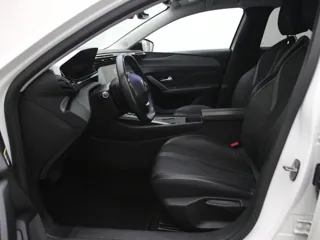 PEUGEOT 308 Allure