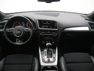 AUDI Q5 S Edition