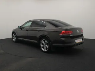 VOLKSWAGEN PASSAT B8 Comfortline