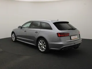 AUDI A6 Business
