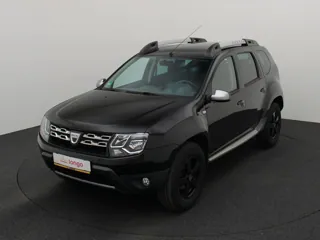 DACIA DUSTER Prestige