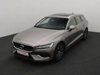 VOLVO V60 Inscription