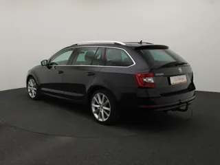 SKODA OCTAVIA Style Business