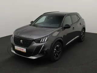 PEUGEOT 2008 GT Pack