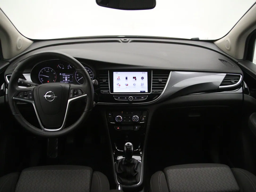OPEL MOKKA X Business+