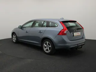 VOLVO V60 Nordic+