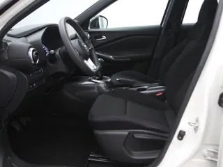NISSAN JUKE Acenta