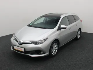 TOYOTA AURIS Sports
