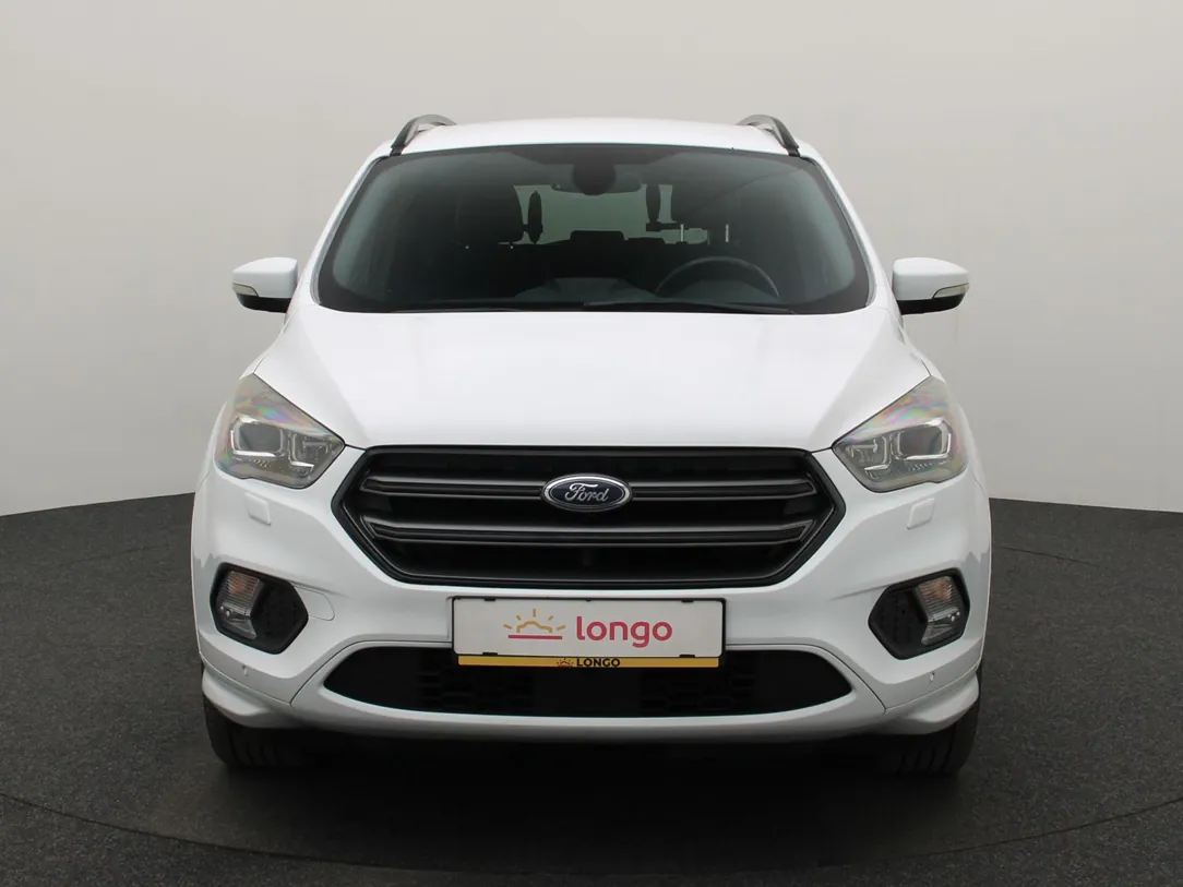 FORD KUGA ST Line