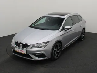 SEAT LEON FR Business Intense