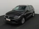 VOLKSWAGEN TIGUAN Life Business