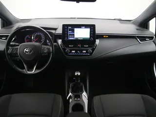 TOYOTA COROLLA Active