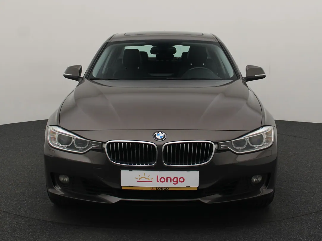 BMW 320 High Executive
