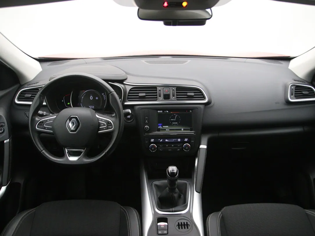 RENAULT KADJAR Intens