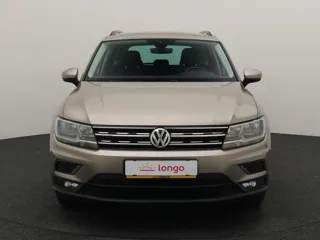 VOLKSWAGEN TIGUAN Comfortline