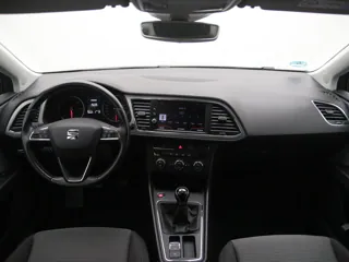SEAT LEON Style Business Intense