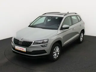 SKODA KAROQ Business Edition