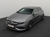 MERCEDES BENZ A200 Business Solution AMG