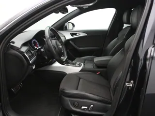 AUDI A6 S Line Edition