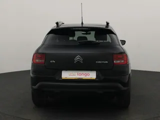 CITROEN C4 CACTUS Shine