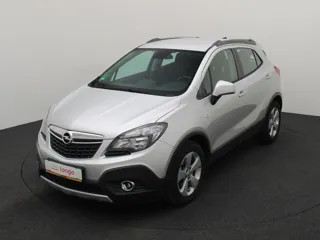 OPEL MOKKA Edition