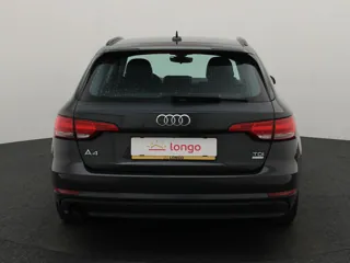AUDI A4 Design