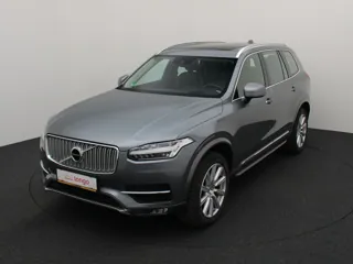 VOLVO XC90 Inscription