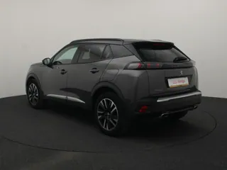 PEUGEOT 2008 GT