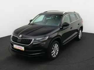SKODA KODIAQ 4x4 Style Business