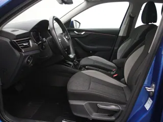 SKODA KAMIQ Business Edition