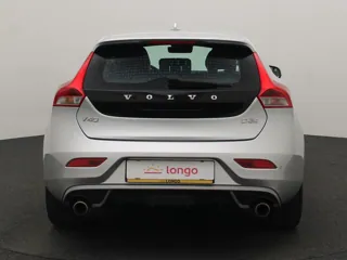 VOLVO V40 R-Design