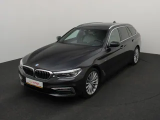 BMW 530 Luxury Line