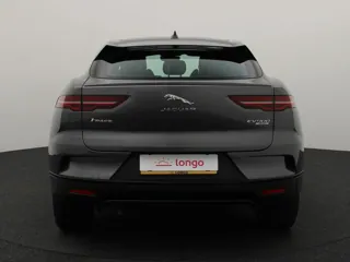 JAGUAR I-PACE HSE