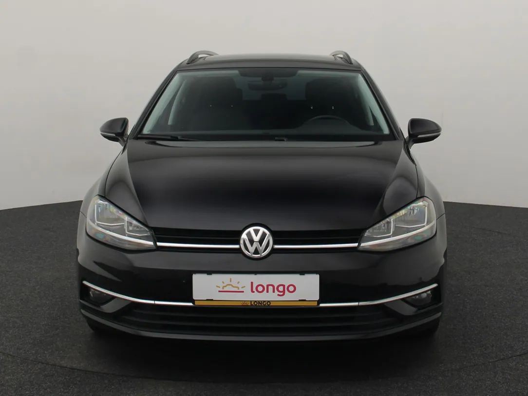 VOLKSWAGEN GOLF 7