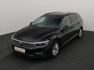 VOLKSWAGEN PASSAT B8 Style Business