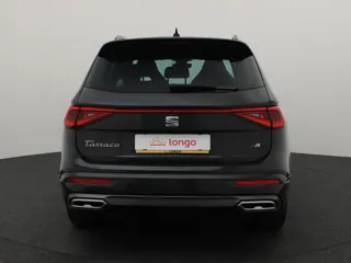SEAT TARRACO FR Business Intense