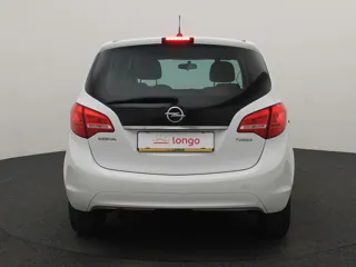 OPEL MERIVA Berlin