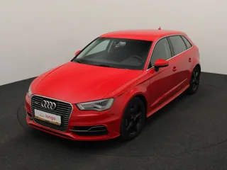 AUDI A3 Ambition Pro Line Plus
