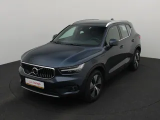 VOLVO XC40 Business Pro