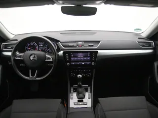 SKODA SUPERB Ambition Business
