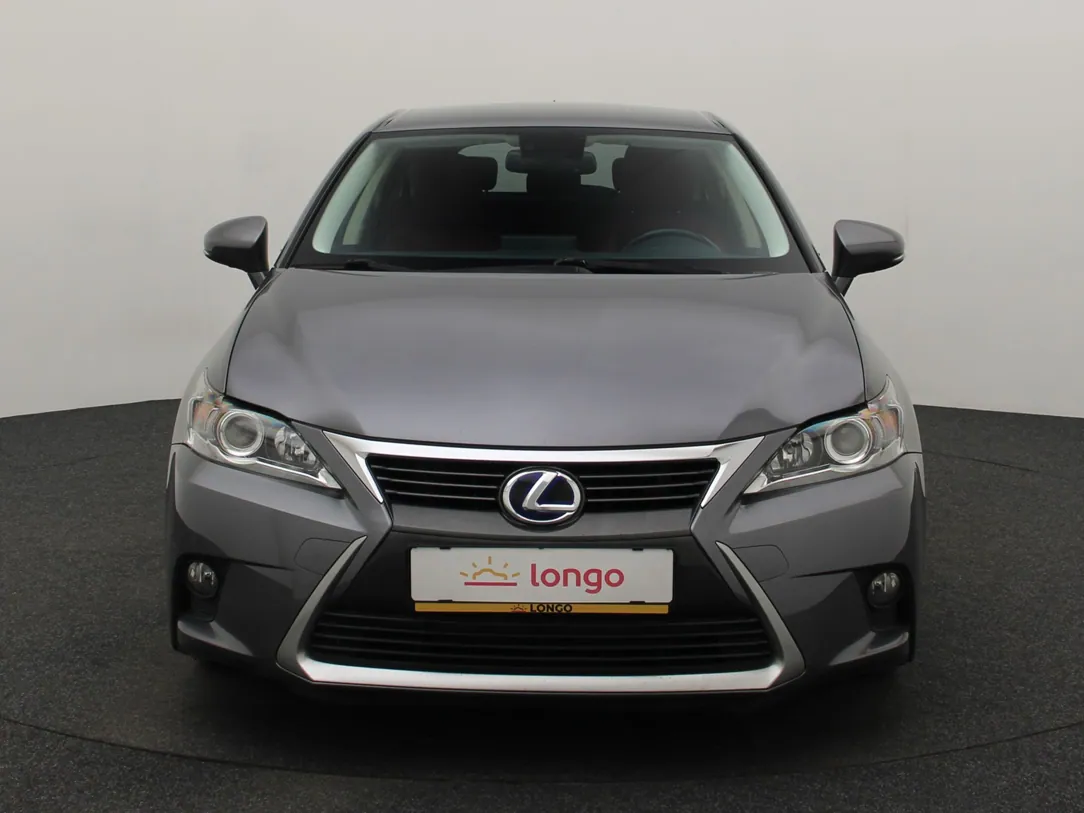 LEXUS CT200h 25th Edition