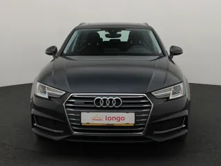 AUDI A4 Sport