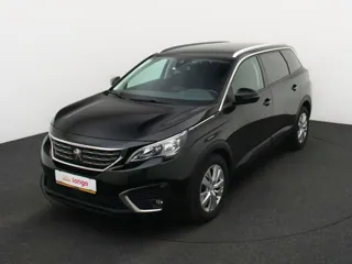 PEUGEOT 5008 Active