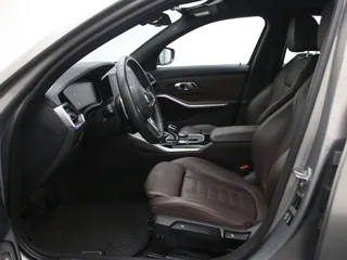 BMW 320 High Executive